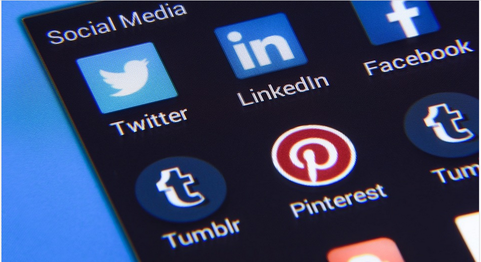 social media