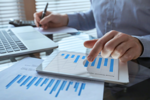 sales improvements