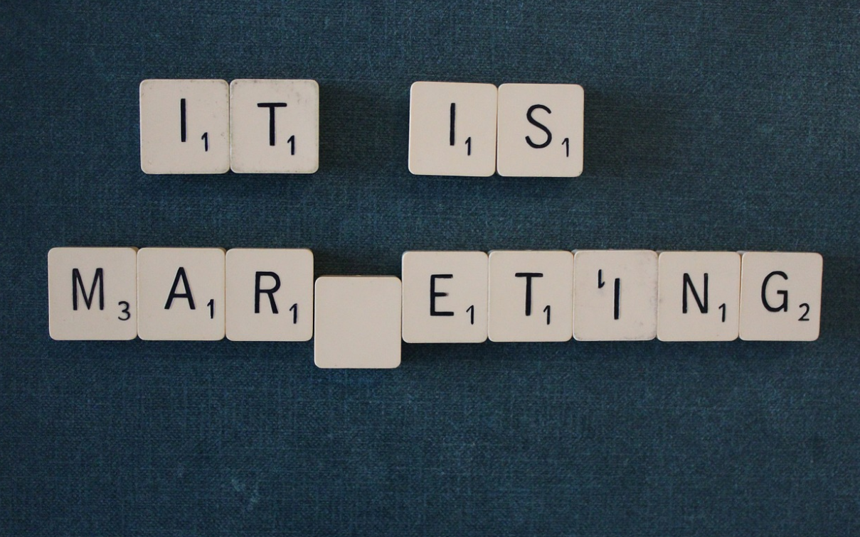 marketing
