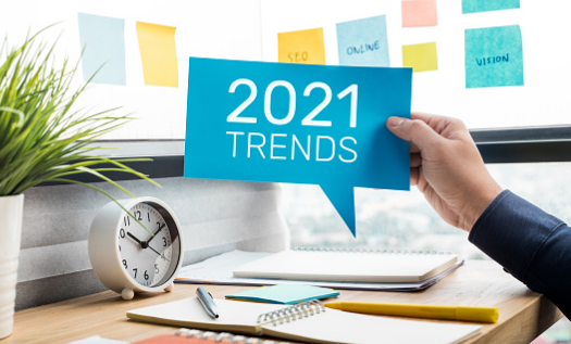 latest trends