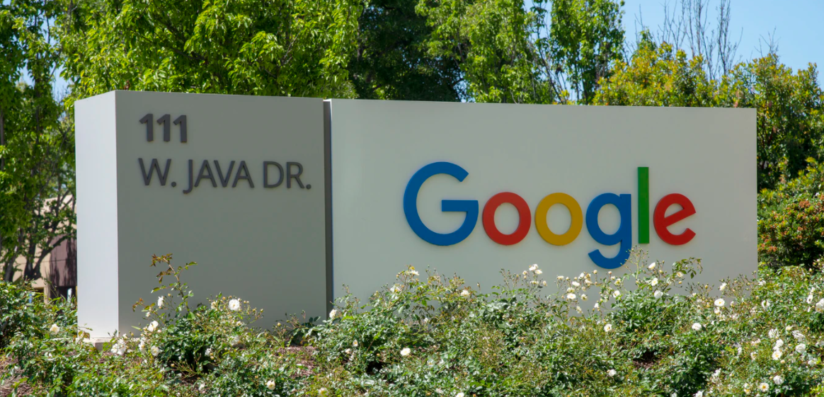google