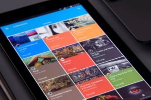 Mobile App Marketing