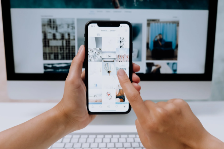 Mobile App Marketing