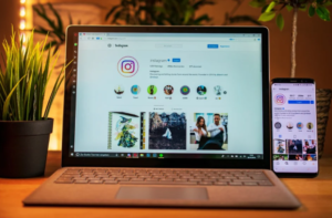 Instagram Influencer Marketing