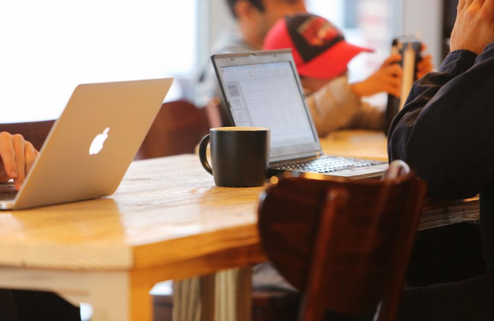 blogging
