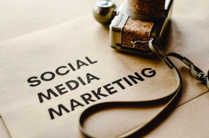 social media