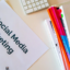 social media marketing